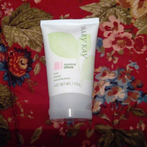 Mary Kay botanical effects face mask. - Picture 1 of 1